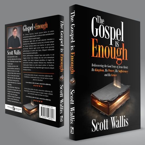 Book Cover Designs preview